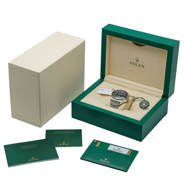 Rolex Deepsea 126660 Image 5